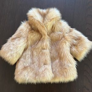 Faux Fur | Real Flex